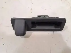 BMW X5 G05 Kofferraumgriff OEM 8494247 - Gebraucht