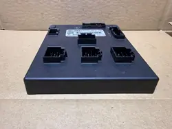 Audi Komfortmodul OEM 8K0907063M