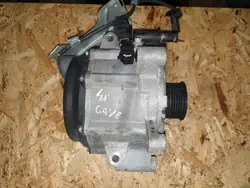 Vaihtovirtageneraattori PORSCHE CAYENNE 4.8