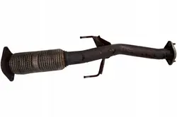 Auspuffkrümmerrohr OEM 200B0BV80B für Nissan Juke