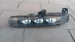 BMW OEM 7342954 Framstötfångare höger Halogen LED