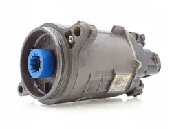 Stuurmotor SEAT Leon III 5F 2.0 TDI OEM KM18658722784