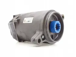 Motor de dirección SEAT Leon III 5F 2.0 TDI OEM KM18658722784