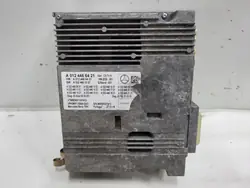 Controlador Mercedes-Benz OE A0124466421 - Usado