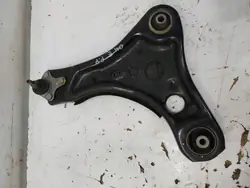 OEM 1EA407152A Vorderer Rechter Querlenker für Audi Q4 E-TRON