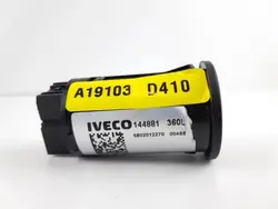 Port USB/AUX OEM 5802012270 pour Iveco Daily VI Lift
