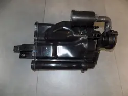 VW Golf VII Kolfiltertank OEM N50533