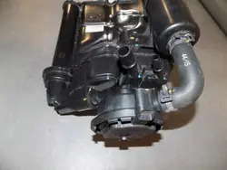 VW Golf VII Koolstoffiltertank OEM N50533