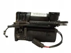 Compresseur suspension air OEM 4154031170 Mercedes Viano