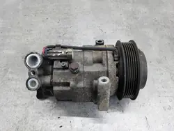 Ilmastointikompressori Opel Insignia A 13220076 DELPHI