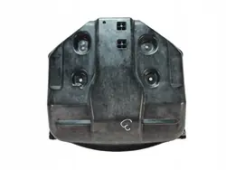 Mercedes-Benz A 2046900107 AdBlue Underbody Cover