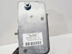 Toyota RAV 4 IV alarmsirene OEM 89040-42011