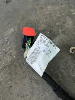 Caméra OEM 9842997780 pour Combo/Rifter/Berlingo IV