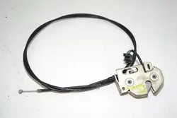 OEM 9607550561 Handskfacks Lås för Mercedes Actros