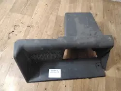 Fiat 126P Stuurkolom Contactslot FOX-168534