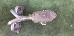 Catalyseur MINI Cooper R56 OEM WLL17115