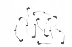 Plug amortecedor DCC VW Audi OEM 3Q0973752F