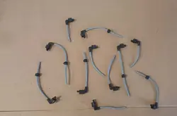 Bouchon amortisseur DCC VW Audi OEM 3Q0973752F