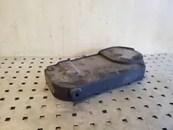 Cubierta de correa VW OEM 074130133B - Usado