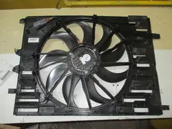 Kylarrubrik Volvo S60 III V60 II XC90 XC60 II OE 31493262