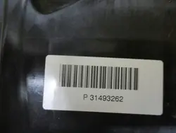Kylarrubrik Volvo S60 III V60 II XC90 XC60 II OE 31493262