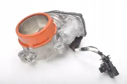 VOLVO XC60 II XC90 II T8 Hybrid Drosselklappe 31459842