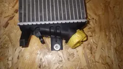 Intercooler Subaru OEM FA20Tfbgfbfx6666 pour Impreza WRX