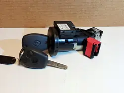 Renault Twingo III Avain 487009186R