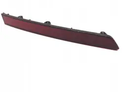 Refletor Traseiro Esquerdo VW Tiguan 2018-2022