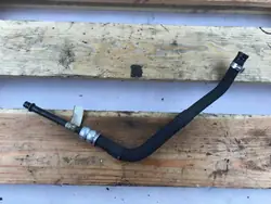 Servolenkungsschlauch OEM QEP105500 für Land Rover Discovery 2