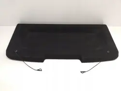 Estante maletero trasero Fiat Grande Punto OEM GR.PUNTO/PÓŁKA-ORYG(8)