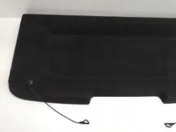 Étagère coffre arrière Fiat Grande Punto OEM GR.PUNTO/PÓŁKA-ORYG(8)