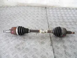 Dacia Lodgy Stepway Vänster Halvaxel 1.3 391014021R