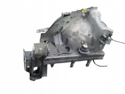 OEM PEUGEOT 407 SW 04-11 Höger Framskärm