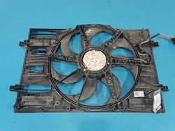 Ventilateur radiateur OEM 5Q0959455BN pour VW Tiguan II 1.5 TSI