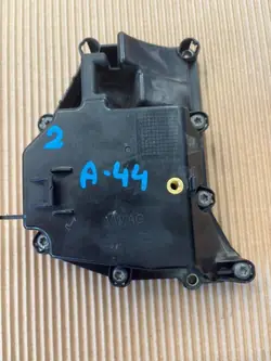 Cupra Formentor 2024 Öljy-erotin