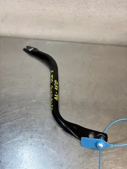 Turvavyön Kiinnike OEM 9286R Renault Clio V:lle