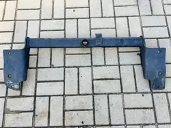 Attelage WESTFALIA pour Opel Vectra C Break