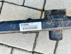 WESTFALIA dragkrok för Opel Vectra C Kombi