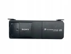 Changer CD 10 disques OEM 811227 pour BMW E90 2006