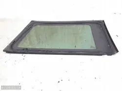 MINI Kvartsfönster OEM e143r001108 - Begagnad