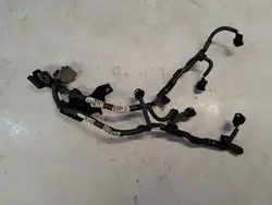 Conduites d'injecteur Lexus RX Hybride OEM 8212748020F