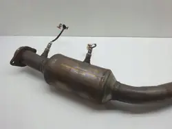 Käytetty DPF/katalysaattori OEM 24323111027