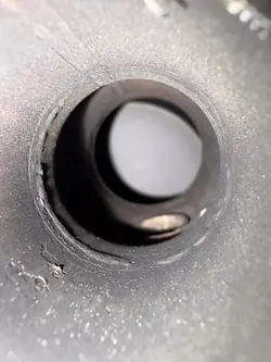 Catalyseur Toyota Yaris III OEM 1.0 1KR