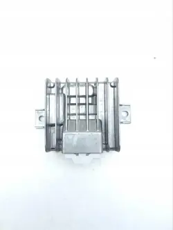 Amplificador de áudio Mercedes-Benz OEM A2979001411 Usado
