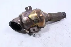 DPF Ford Puma MK2 M1B1-5E211-BB OEM d'occasion