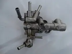 Distributeur de carburant A144E20 Mazda CX-5 2.2 D
