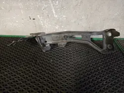 Support de garde-boue Audi A4 B9 OEM 8W0821183A Avant Gauche