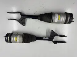 Amortisseur droit JEEP GRAND CHEROKEE wk2 2017-21 68303280AA