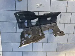 BMW 8624440/8624441 växellåda ljudisolering lock